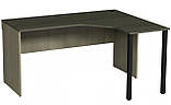 Стіл письмовий кутовий, фото 2