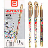 Ручка масляна Cello синя 1177, фото 2