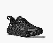 Кросівки для бігу чоловічі Hoka Challenger Atr 7 GTX 1134501F Black/Black, фото 3