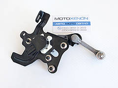 Датчик положення кузова задній Honda Accord 8 CU CW 33146TA0J01, 33146-TA0-J01 коректора фар AFS в зборі