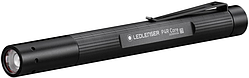 Ліхтар Ledlenser P4R CORE, заряджається, 200/90/15