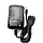 Зарядка 27V 1A 5.5x2.5mm для пилососа Bosch BBH32101/04 BCH3ALL21/01 Flexxo 21.6V 4 Series / Xiaomi Deerma VC20 Pro, фото 3