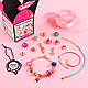 Набір для створення браслетів Сюрприз Juicy Couture, фото 4
