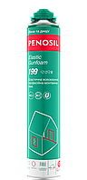 PENOSIL Window & Door Elastic еластична монтажна піна для вікон