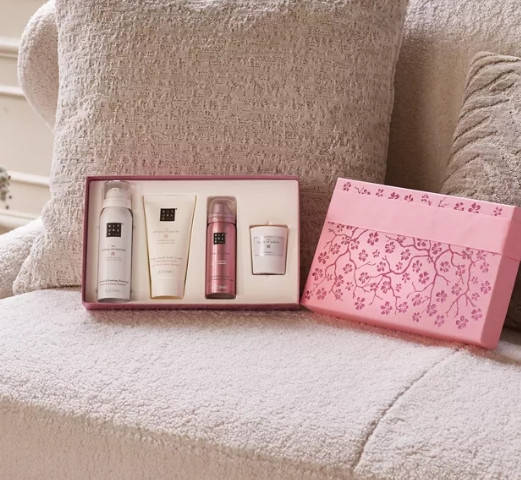 Rituals Подарочный набор Sakura, Ritual of Sakura Gift Set S