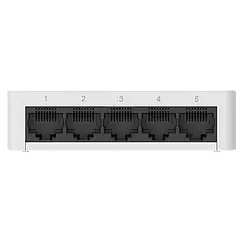 Ruijie Reyee RG-ES05G-L 5-портовий гігабітний некерований
