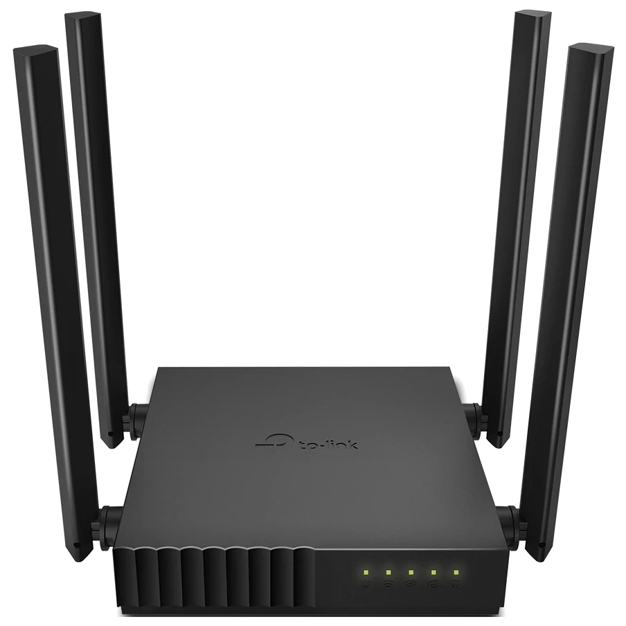 TP-LINK Archer C54 Бездротовий маршрутизатор