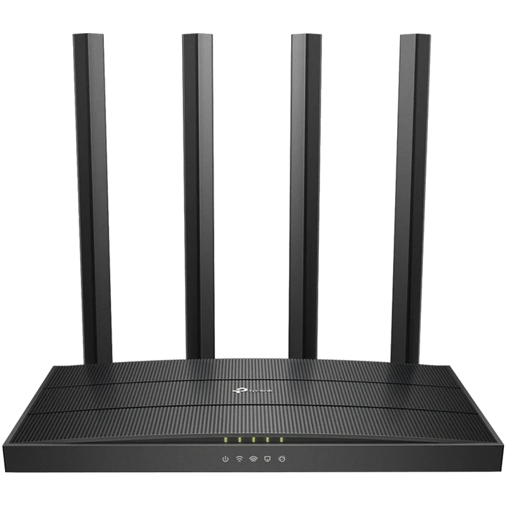 TP-LINK ARCHER A6 Маршрутизатор