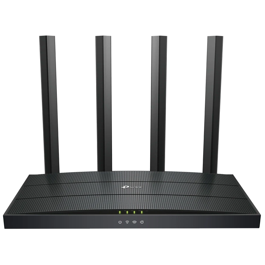 TP-LINK Archer AX12 Бездротовий маршрутизатор, фото 1