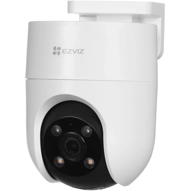 Ezviz H8c Pro (3K) (cs-h8c) Камера Wi-Fi  з панорамуванням та нахилом, фото 1