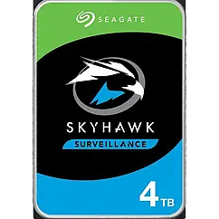 SEAGATE SkyHawk ST4000VX016 Жорсткий диск