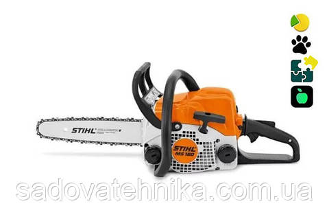 STIHL MS 180 ID 1282954713 7219 Prom.ua