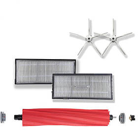 Набір аксессуарів 5 шт для пилесосу Xiaomi Roborock S7, T7, T7S, T7Plus