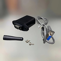 Внешний wi fi модуль инвертора Plug Pro гибридных инверторов Wifi переходник для мониторинга инвертора