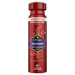 Дезодорант Old Spice Rockstar 150 мл 8700216169820 smart