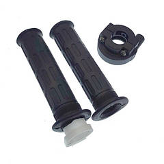 Ручка газу під трос для мототранспорту 22 mm