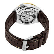 Чоловічий годинник SEIKO 5 SPORTS SSK036K1 GMT, фото 7