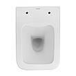 Комплект 4 в 1: Інсталяція Grohe Rapid SL 3 в 1 38772001 + Унітаз безобідковий Kroner Eifel WHI523629 RIMLESS, фото 8