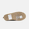 Зимові Жіночі Черевики UGG Classic Mini Bailey Bow Light Brown / УГГ Класік Міні Бейлі Боу Світло Чорні, фото 7