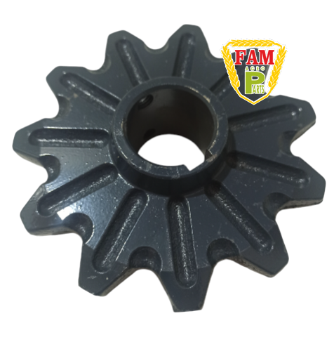 Зірочка Z=11 d=39 зернового елеватора Туреччина, 795449 Claas