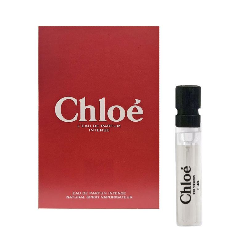 Chloe L'Eau de Parfum Intense Парфумована вода (пробник) 1.2ml (3616303445539)