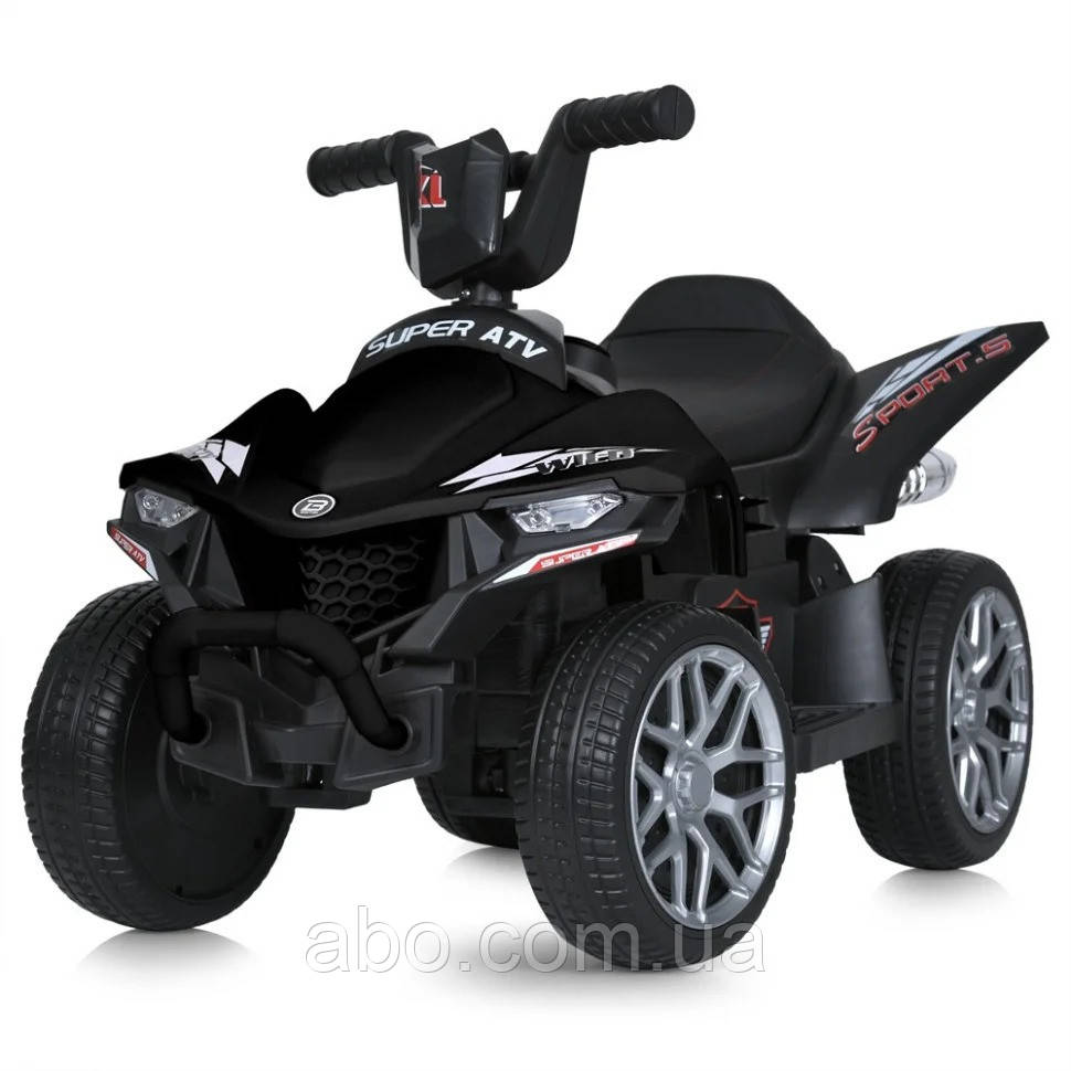 Дитячий електромобіль Квадроцикл M 5730EL-2 до 25 кг