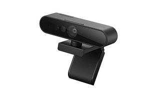 Веб-камера Lenovo 510 FHD Black (4XC1D66055)