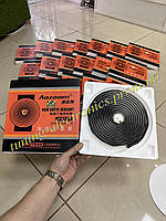 Герметик для запакування фар AOZOOM 9,5 mm 4,57 метра ,Герметик для встановлення лінз