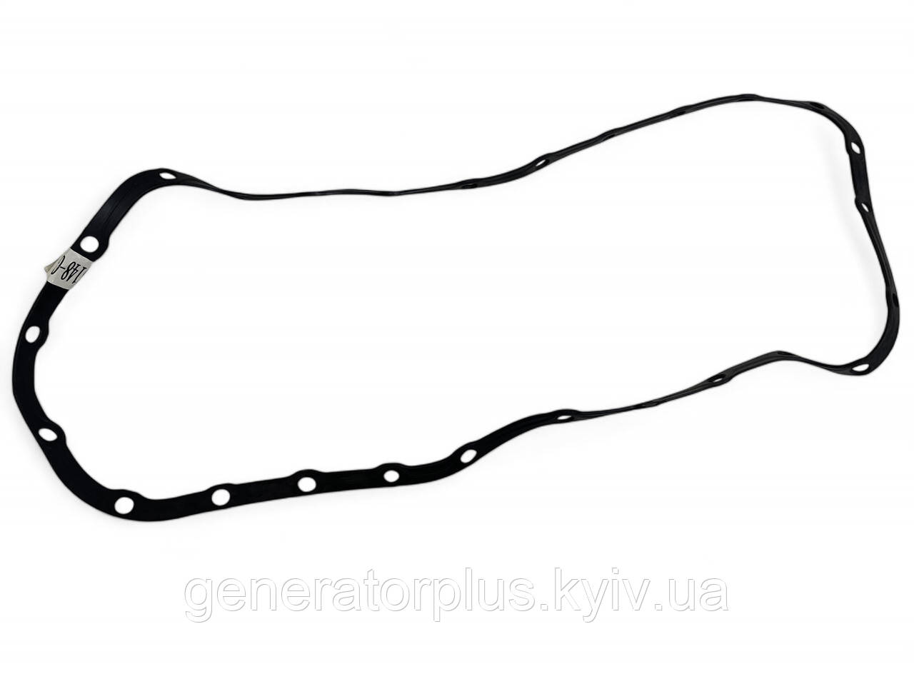 Прокладка піддона на двигун 4HG1T 5-97146148, фото 1