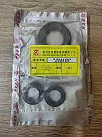 Набір сальників Сузукі Адрес 50/Сепія/ZZ