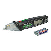 Індикатор напруги безконтактний Aneng VC1019 (AC 50/60 Hz,12-1000V)