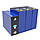 Акумулятор LiFePO4 EVE Grade-A 280AH 3.2V LF280K (літій-залізо-фосфатний)/акумуляторна комірка (набір 4 шт.), фото 8