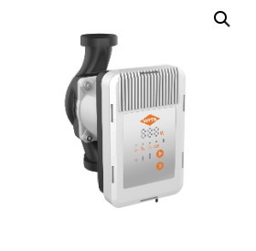Циркуляційний насос WITA Go.tec 60-32-180