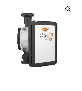 Циркуляційний насос WITA Go.tec 70-32-180