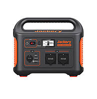 Зарядна станція Jackery 1000W, Вт, 220 V, 1002 Вт г, з підключенням сонячної панелі