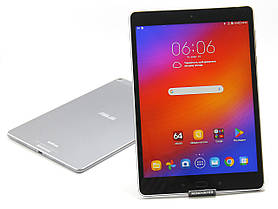 Asus ZenPad 3S 10 P00I 32GB 3Gb+32Gb 2048х1536 Slate Gray