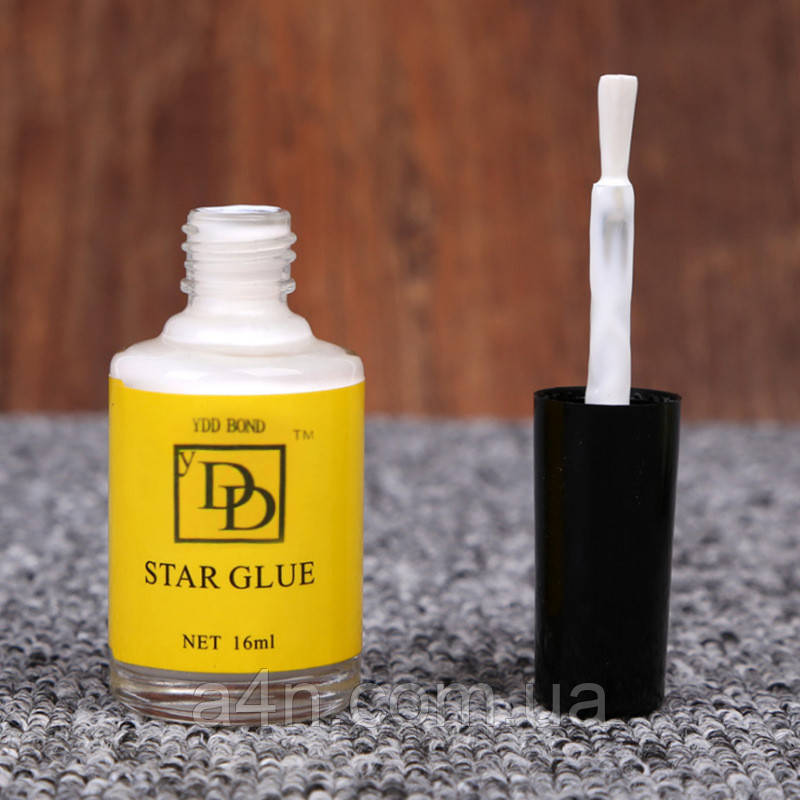 Клей для перекладної фольги 16мол Star Glue (yDD Bond або XKJ)