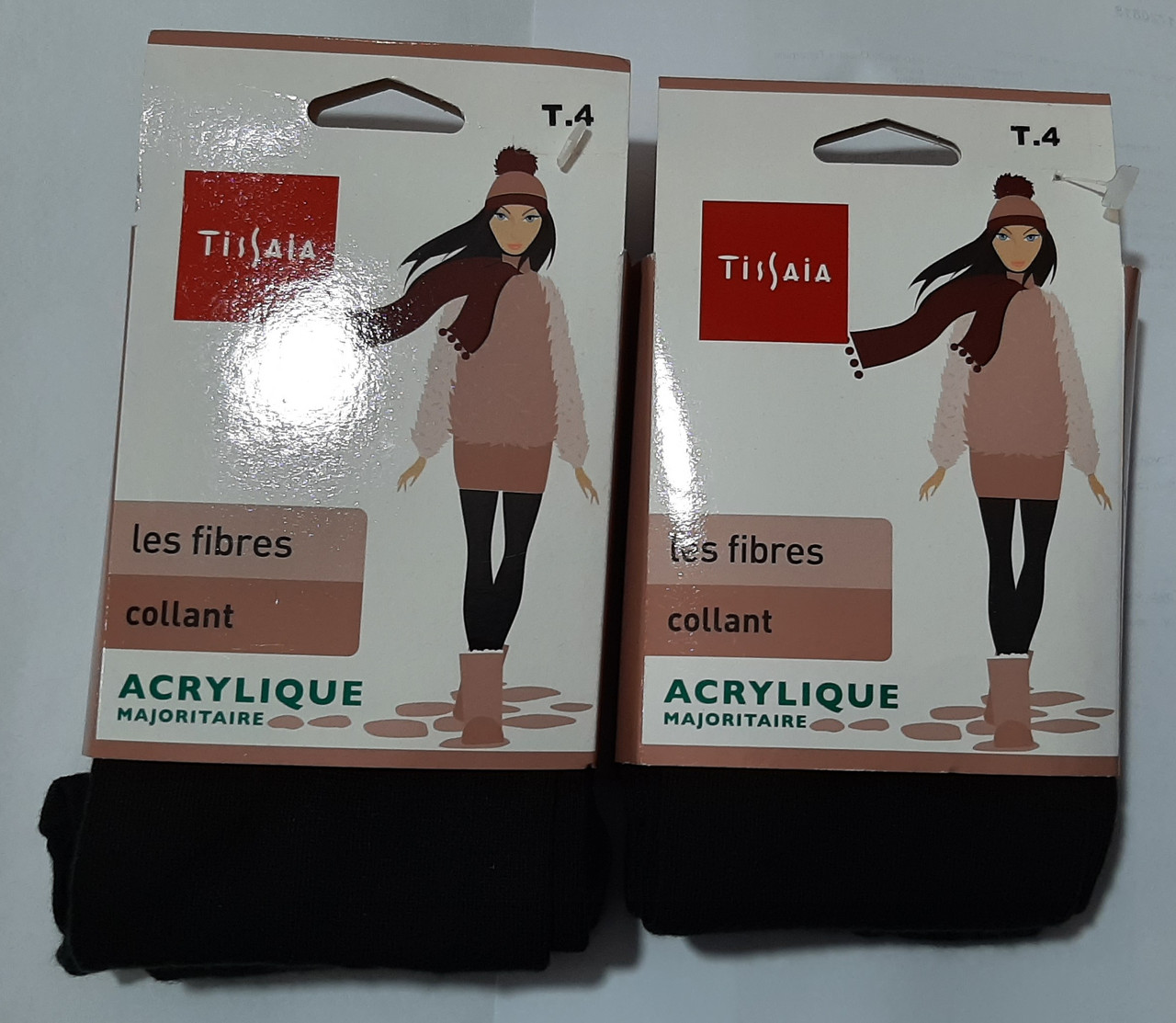 Колготки жіночі