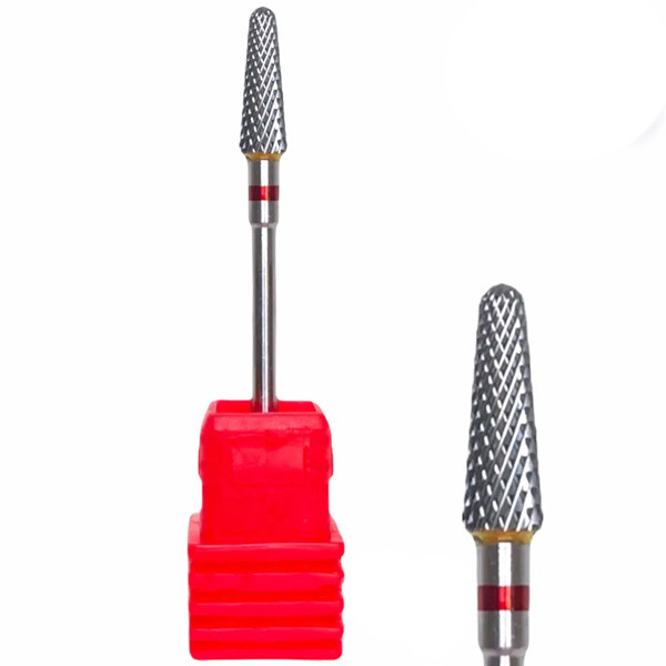 Фреза твердосплавна з червою насічкою  D30018009