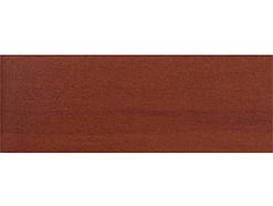 Груша темна(70630) 21 мм без клею бухта 500 м