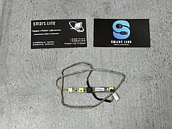 Веб-камера для ноутбука Fujitsu Lifebook S6520