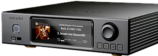 Aurender A200 мережевий Hi-Fi аудіо плеєр Hi-Res файлів