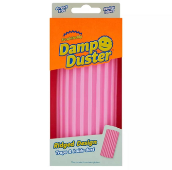 Губка для пилу Scrub Daddy Dump Duster рожевого, Scrub Daddy, Арт.57631