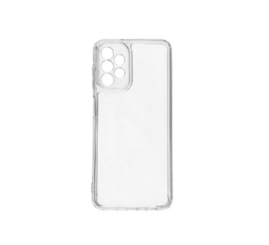 Силікон "Space TPU" Samsung A135/A13 Прозорий