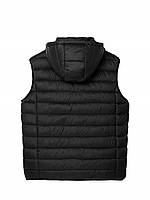 Безрукавка чоловіча оптом, Glo-story, 3XL-6XL рр., арт. MMJ-5208-1, фото 3
