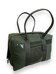 Сумка транспортна П Олива