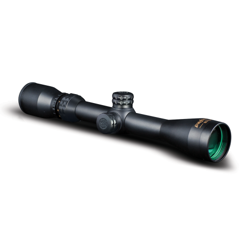 Оптичний приціл KonusPro 3-9x50