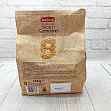 Печиво Dolciando Grano Saraceno із цільнозернового гречаного борошна з тростинним цукром 700 г Італія, фото 2