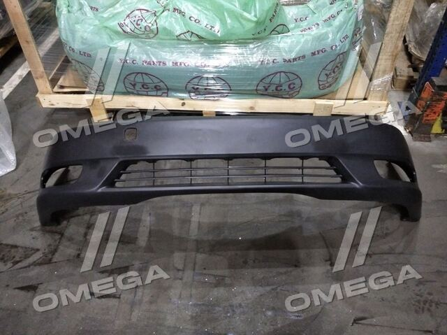 Бампер пер. TOY CAMRY -06 (пр-во TEMPEST) 049 0549 904
