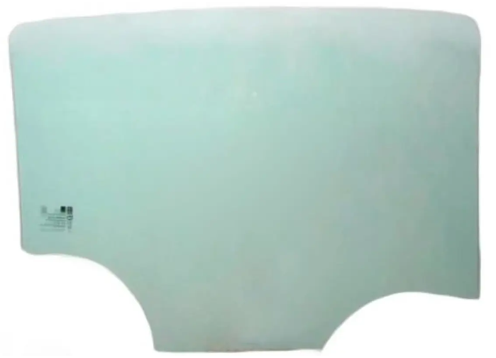 Скло дверей задніх правих Chevrolet Aveo T300 11-20 5D HB Xinyu, фото 1